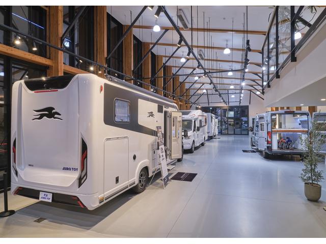 トイファクトリー｜ＥＵＲＯ－ＴＯＹ（ユーロトイ）相模原【フィアットプロフェッショナル正規ディーラー】 サービス紹介の5つ目