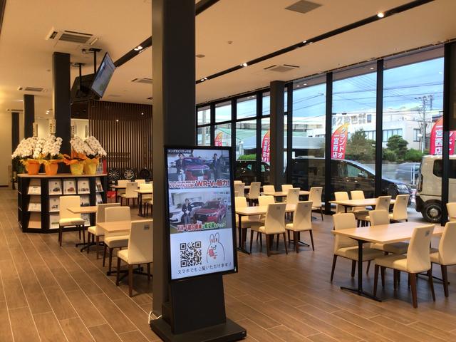 Ｈｏｎｄａ Ｃａｒｓ 愛知 一宮西店 サービス紹介の1つ目