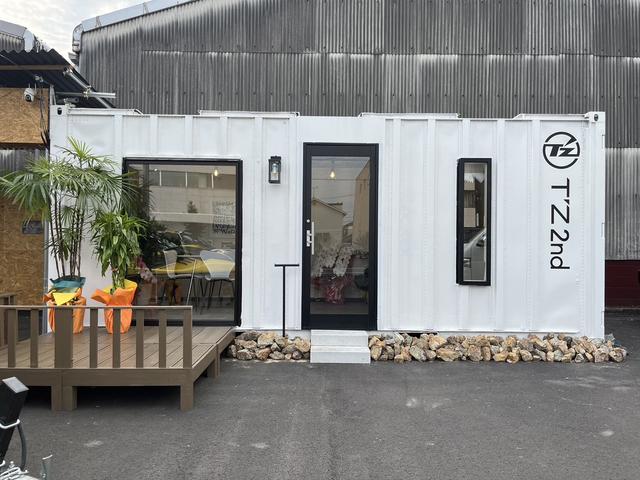 ＴＺ ２ｎｄ（ティーズセカンド） 岐阜関店 サービス紹介の1つ目