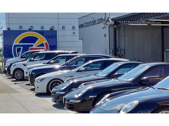 ＴＺ ２ｎｄ（ティーズセカンド） 岐阜関店 サービス紹介の3つ目