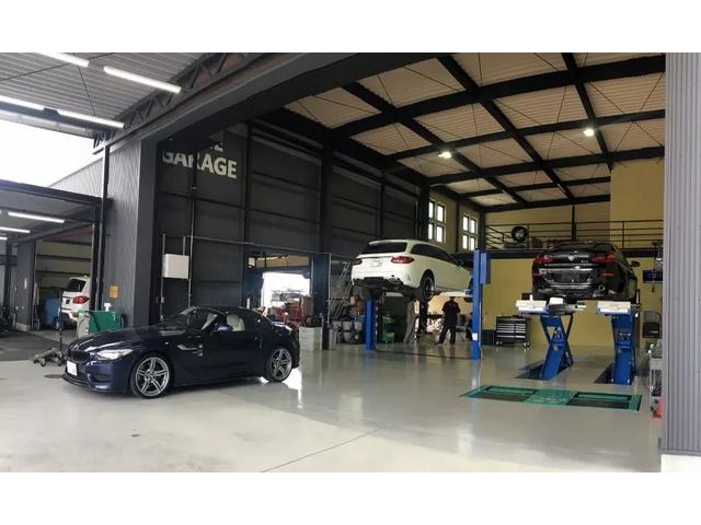 ＴＺ ２ｎｄ（ティーズセカンド） 岐阜関店 サービス紹介の6つ目