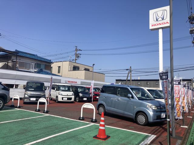 ホンダカーズ岐阜 青柳店 サービス紹介の2つ目