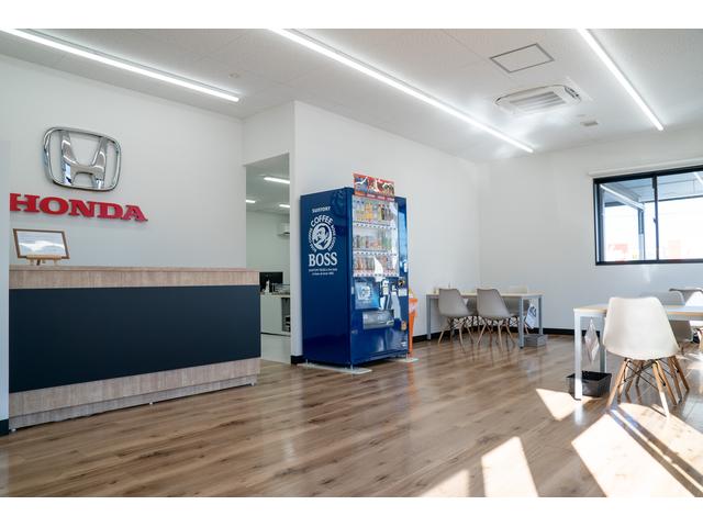 Ｈｏｎｄａ Ｃａｒｓ 三重東 Ｕ－Ｓｅｌｅｃｔ桑名 サービス紹介の2つ目