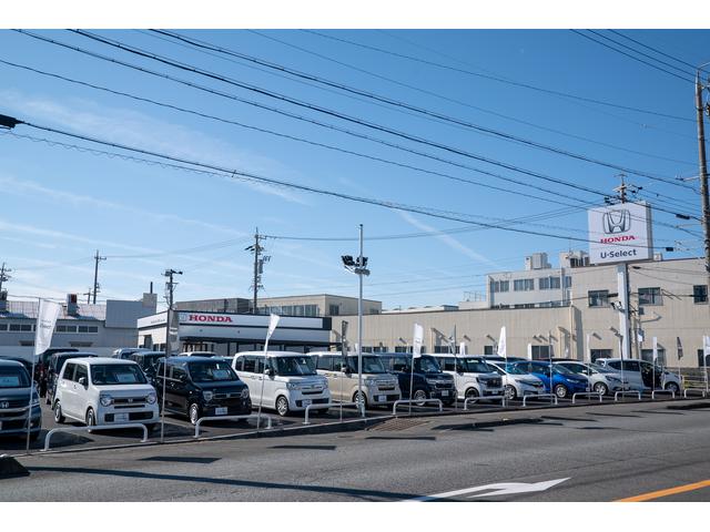 Ｈｏｎｄａ Ｃａｒｓ 三重東 Ｕ－Ｓｅｌｅｃｔ桑名 サービス紹介の3つ目