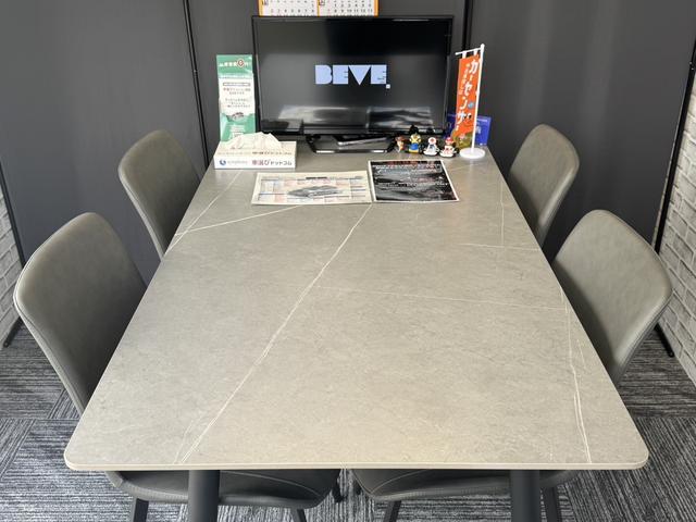 ＢＥＶＥ（べべ）港店 サービス紹介の2つ目