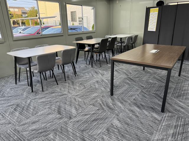 ＢＥＶＥ（べべ）港店 サービス紹介の4つ目