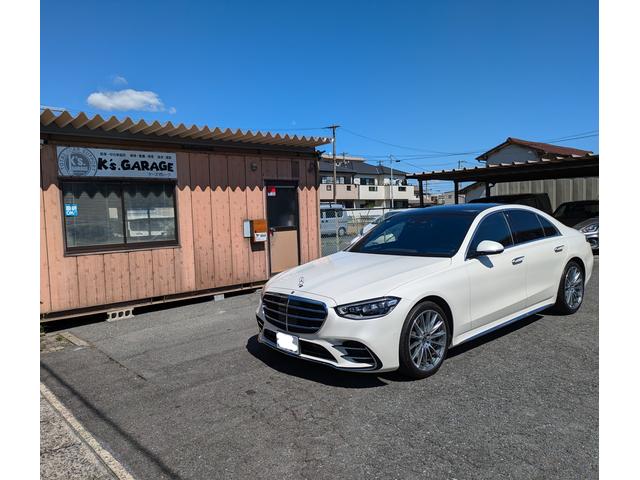 ケーズガレージ サービス紹介の2つ目