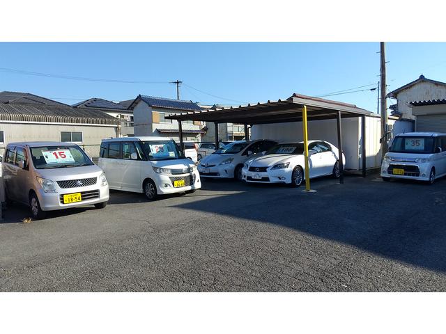 ケーズガレージ サービス紹介の3つ目