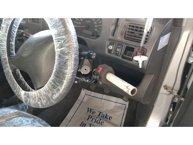 ケーズガレージ サービス紹介の6つ目