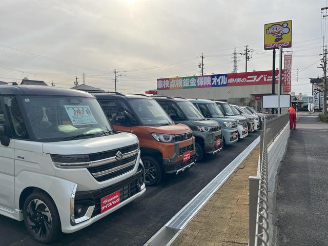 ケイコバック 名古屋南店 サービス紹介の6つ目