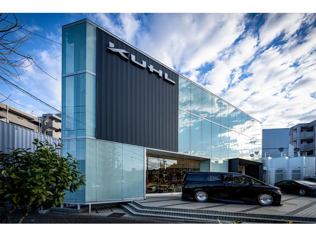 ＫＵＨＬ 東京 サービス紹介の2つ目