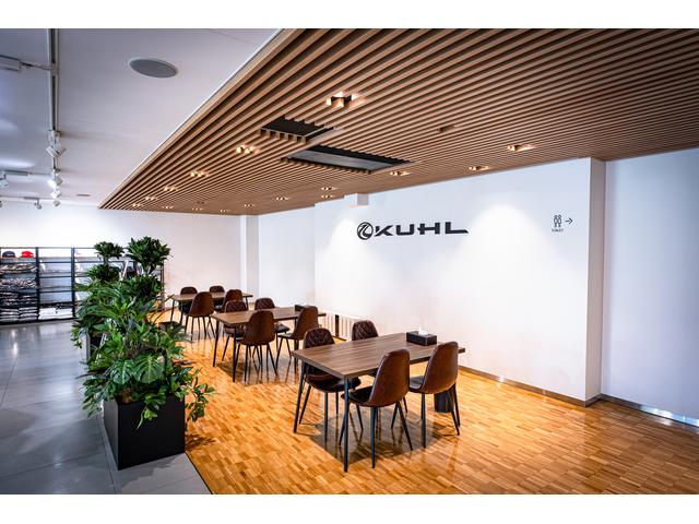 ＫＵＨＬ 東京 サービス紹介の3つ目