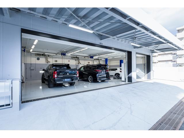 ＫＵＨＬ 東京 サービス紹介の5つ目