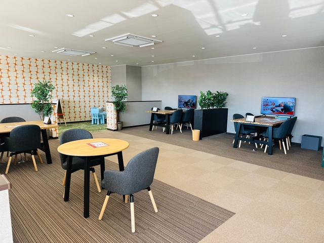 ユニーズ 羽島店 サービス紹介の4つ目