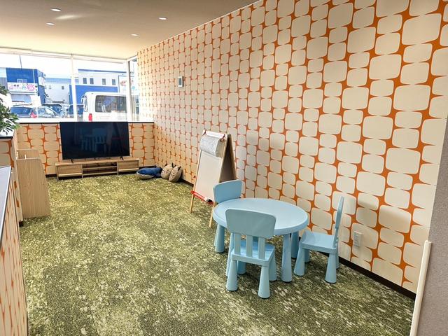 ユニーズ 羽島店 サービス紹介の5つ目