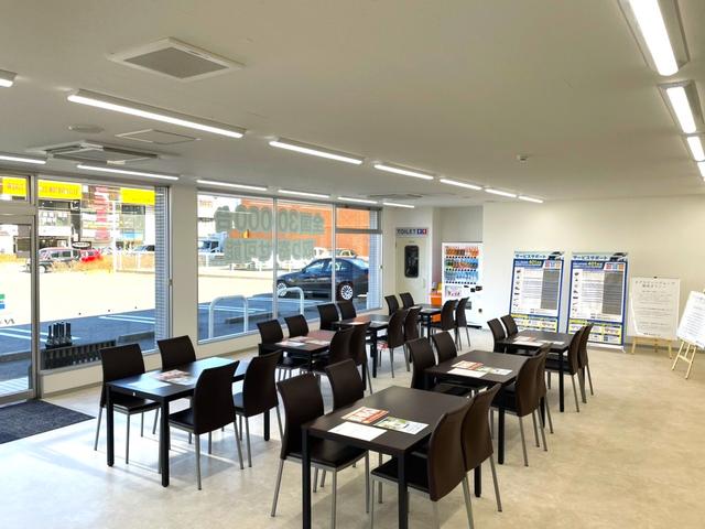 ネクステージ 昭和橋店 サービス紹介の3つ目