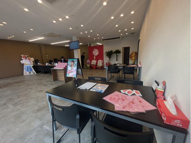 アップル愛知一宮西店 サービス紹介の3つ目