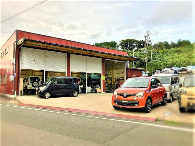 とん・てん・かん　静岡