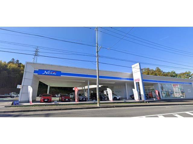 ネッツトヨタ三重株式会社 上野店 サービス紹介の1つ目