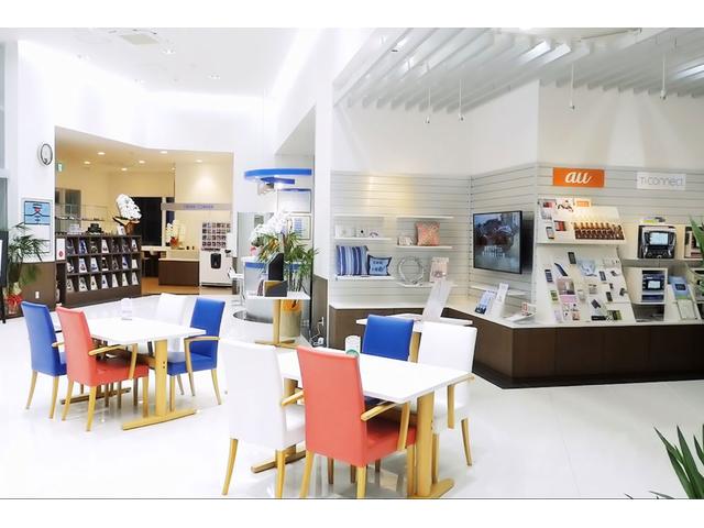 ネッツトヨタ三重株式会社 上野店 サービス紹介の2つ目