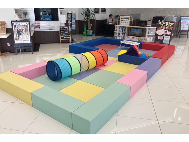 ネッツトヨタ三重株式会社 上野店 サービス紹介の3つ目