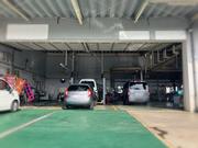 地元の方たちに支えられ、車のこと整備のこと保険のこと。あらゆることで皆様に頼って頂いたおかげです。