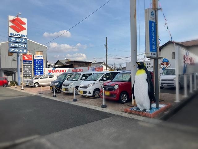 車検点検・一般修理・新車・中古車販売まで