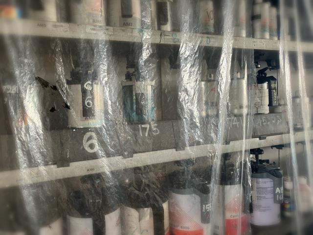 小さな傷直しもご相談下さい