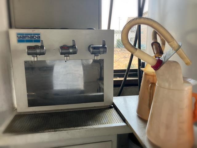 オイル交換はガソリン車・ハイブリッド・ディーゼル車まで