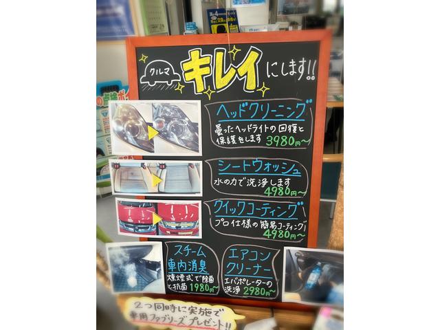 拘りメニューも多数ご用意しています