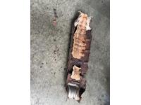 新着の作業実績