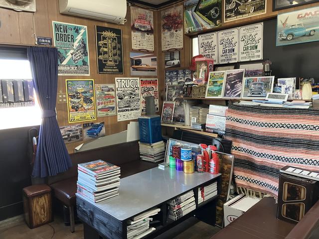 ＭＢ ＣＵＳＴＯＭ 丸福（エムビーカスタム） サービス紹介の1つ目