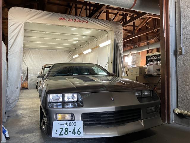 ＭＢ ＣＵＳＴＯＭ 丸福（エムビーカスタム） サービス紹介の2つ目