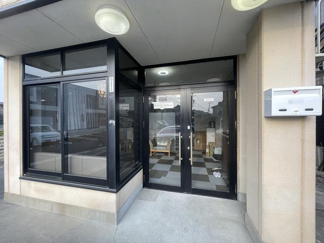 ALSIJ GROUP サービス紹介の3つ目