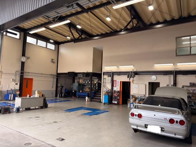 くるまステーションチェリー刈谷 サービス紹介の2つ目