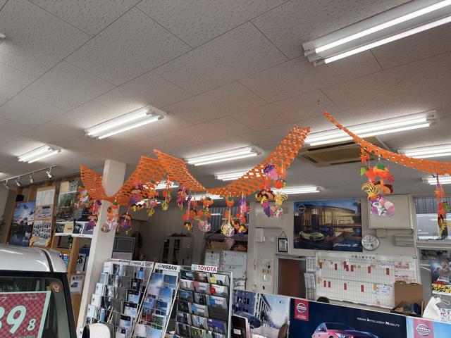 くるまステーションチェリー刈谷 サービス紹介の4つ目