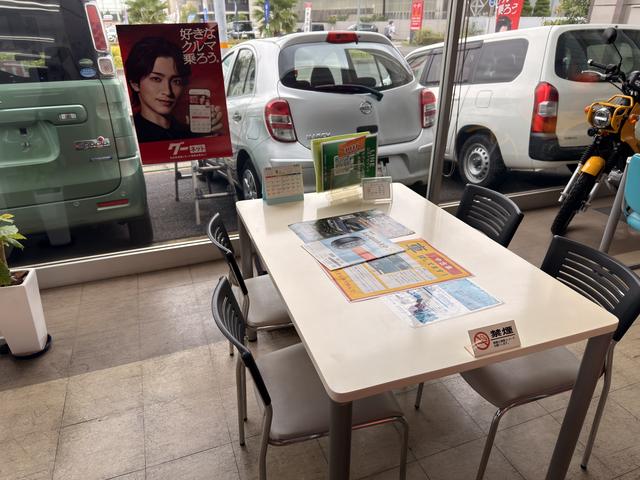 くるまステーションチェリー刈谷 サービス紹介の5つ目