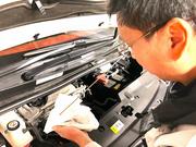 お車をより安全に乗るために