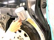 【工程１０】下地処理を行い・・・