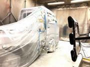 オールペイントもお任せ下さい