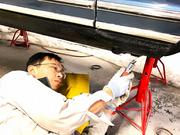 旧車・クラシックカーのレストアもＯＫ