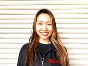 フロント 新垣　宣子