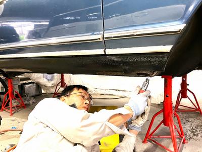 「レストア」ＯＫ♪