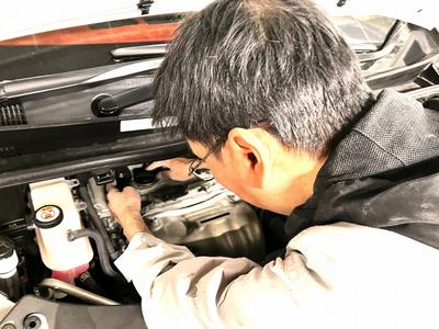 愛車のご相談承ります♪