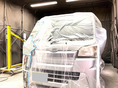 「全塗装」もＯＫ♪