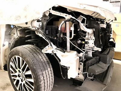 事故・修理：対応ＯＫ♪