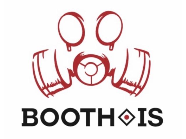 BOOTH IS ブースアイエス サービス紹介の1つ目