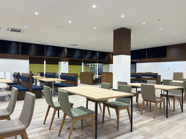 グッドスピード ＭＥＧＡ ＳＵＶ金沢店 サービス紹介の1つ目