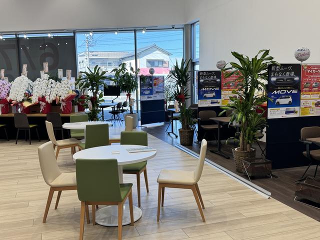 愛知ダイハツ株式会社 半田店 サービス紹介の2つ目