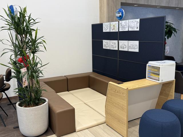 愛知ダイハツ株式会社 半田店 サービス紹介の3つ目